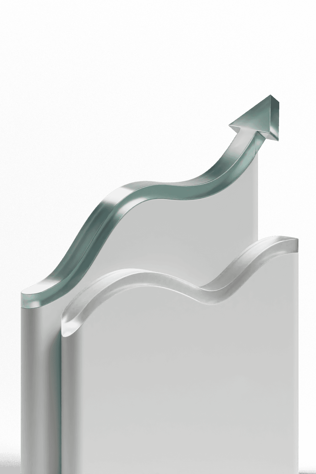 A 3d chart