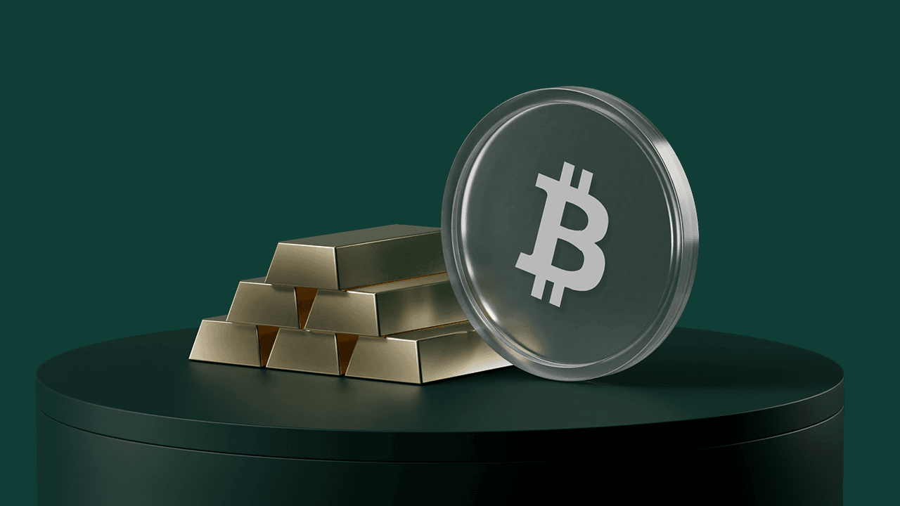 Physical Gold Vs Digital Gold Academy Header