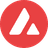 Avalanche AVAX icon