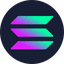 Solana SOL icon