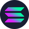 Solana SOL icon