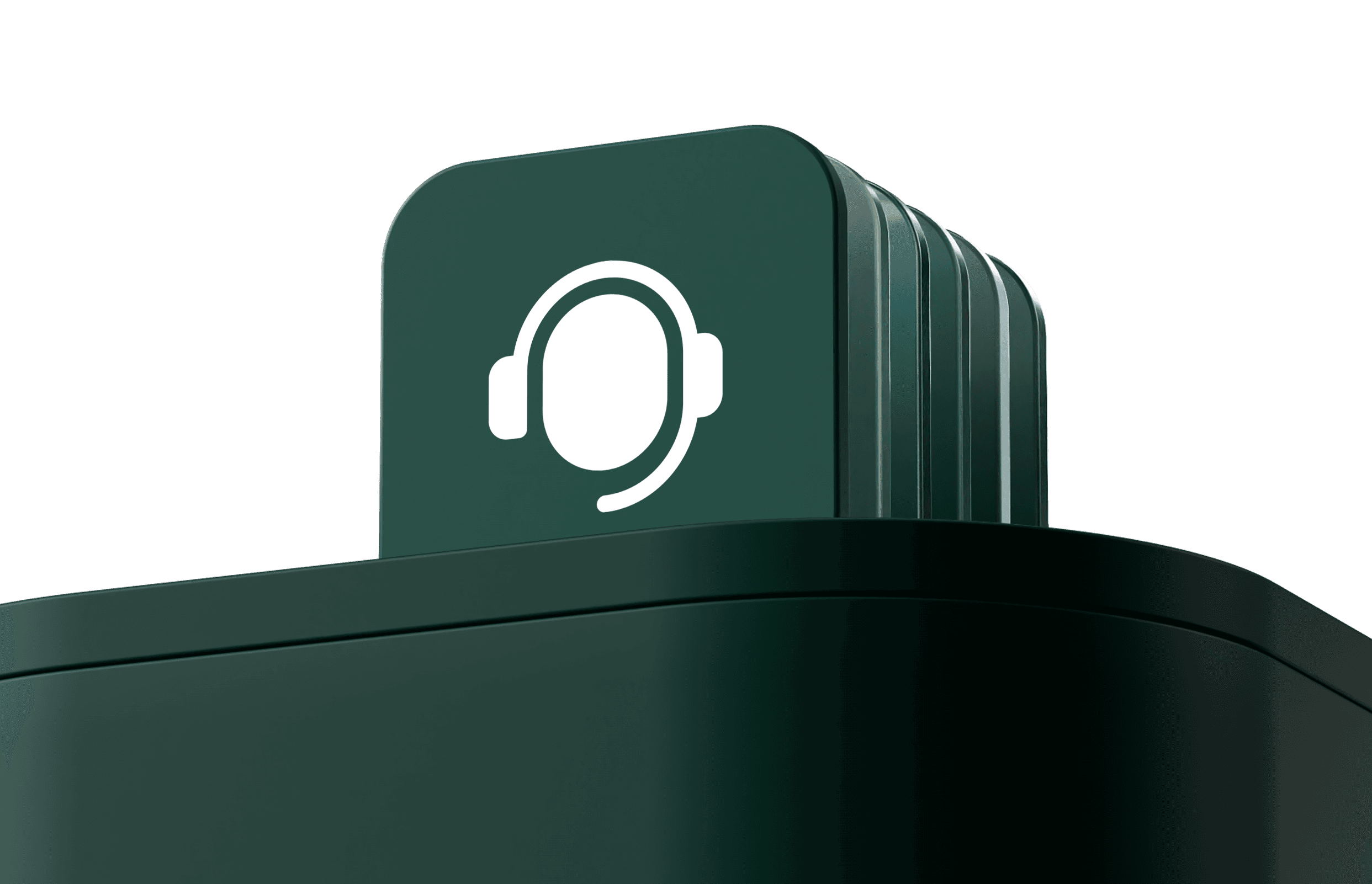Helpdesk Icon