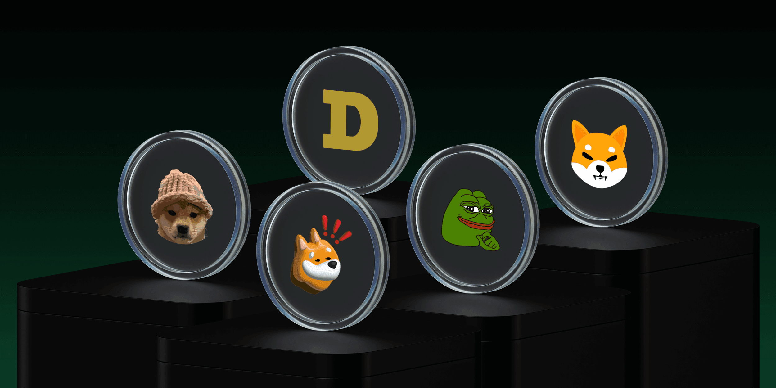 Meme coins