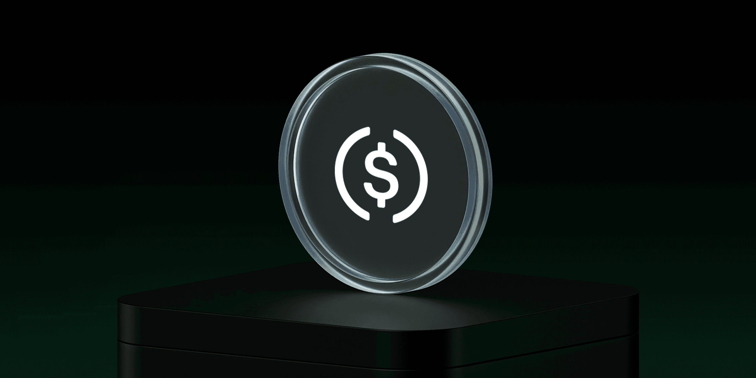 USD Coin USDC Logo