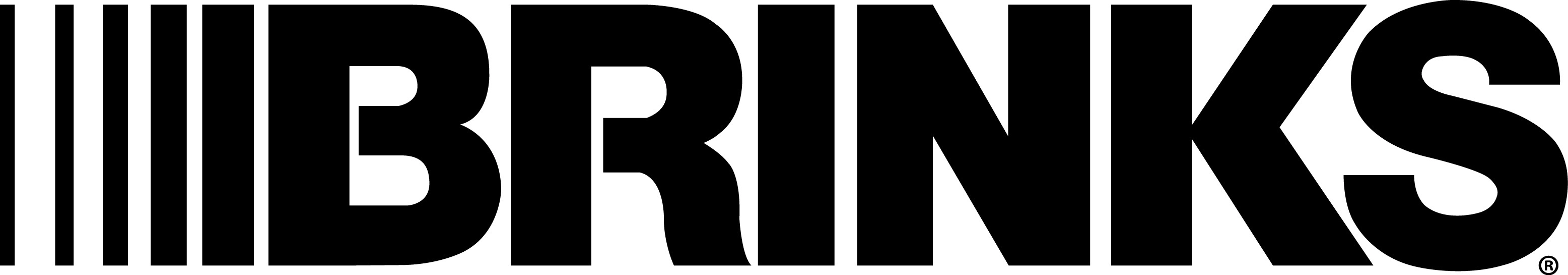 Brinks Logo