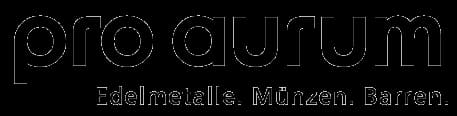 Pro aurum Logo