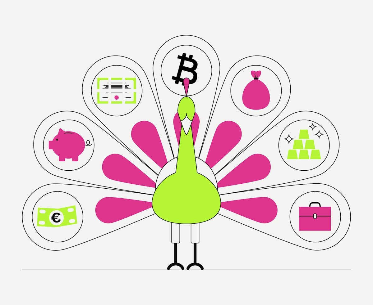 Portfolio Diversification Personal Finance 16