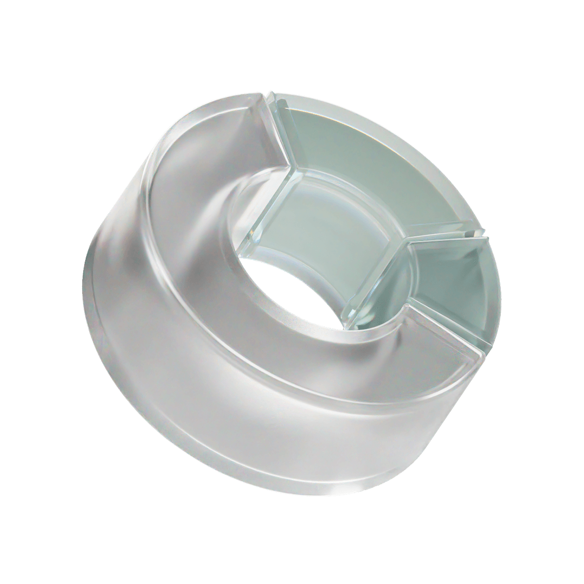 fractional ring