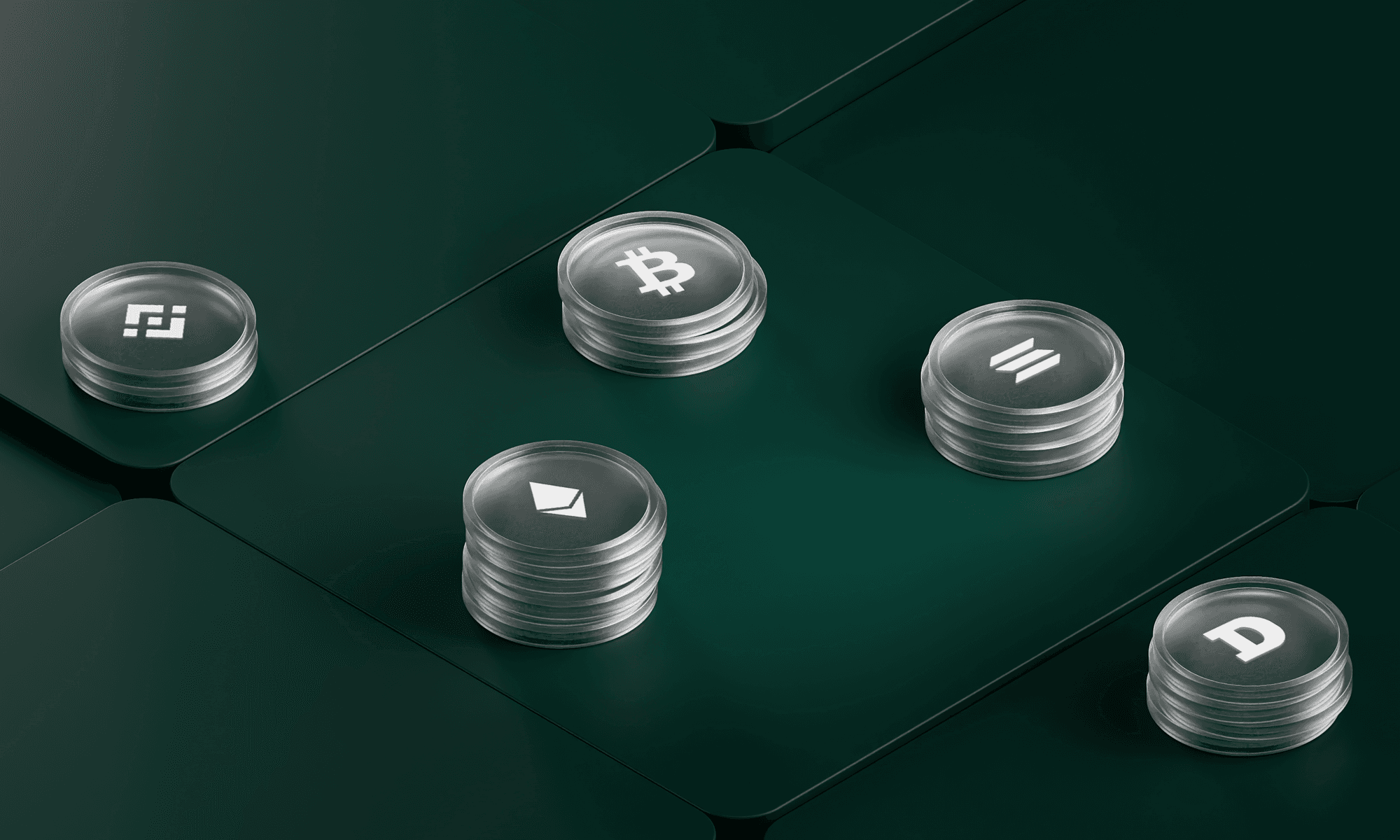 Crypto-Wallet
