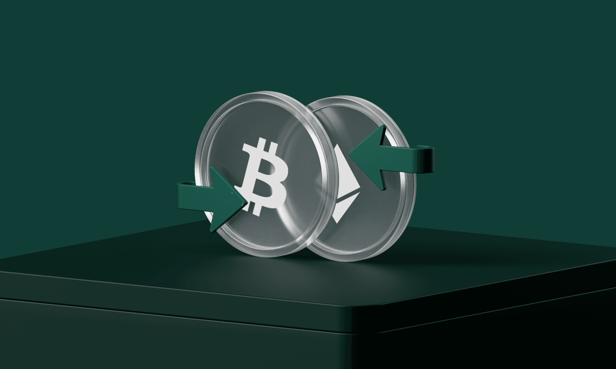 Broker vs Exchange