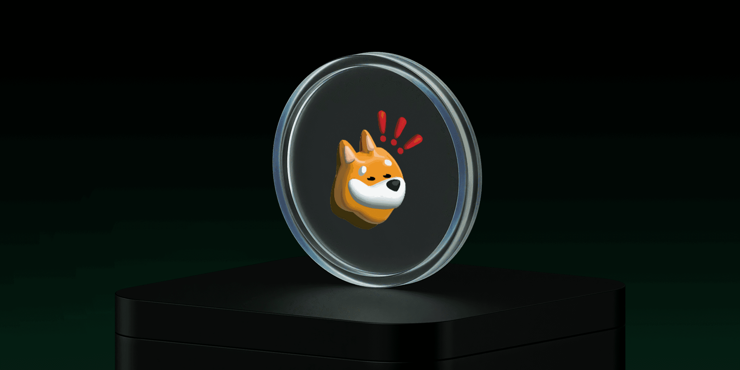 Bonk BONK Logo