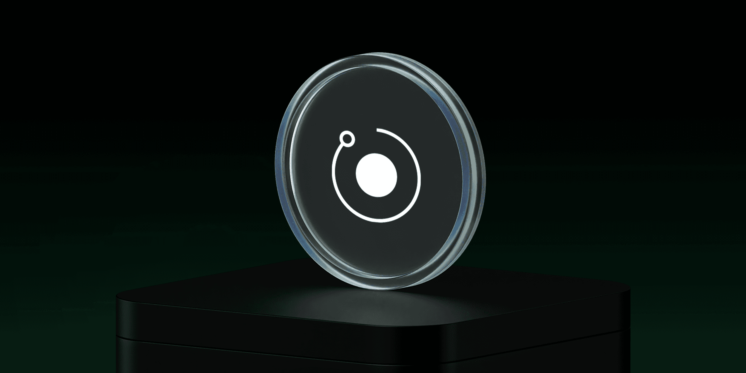 Render RENDER Logo