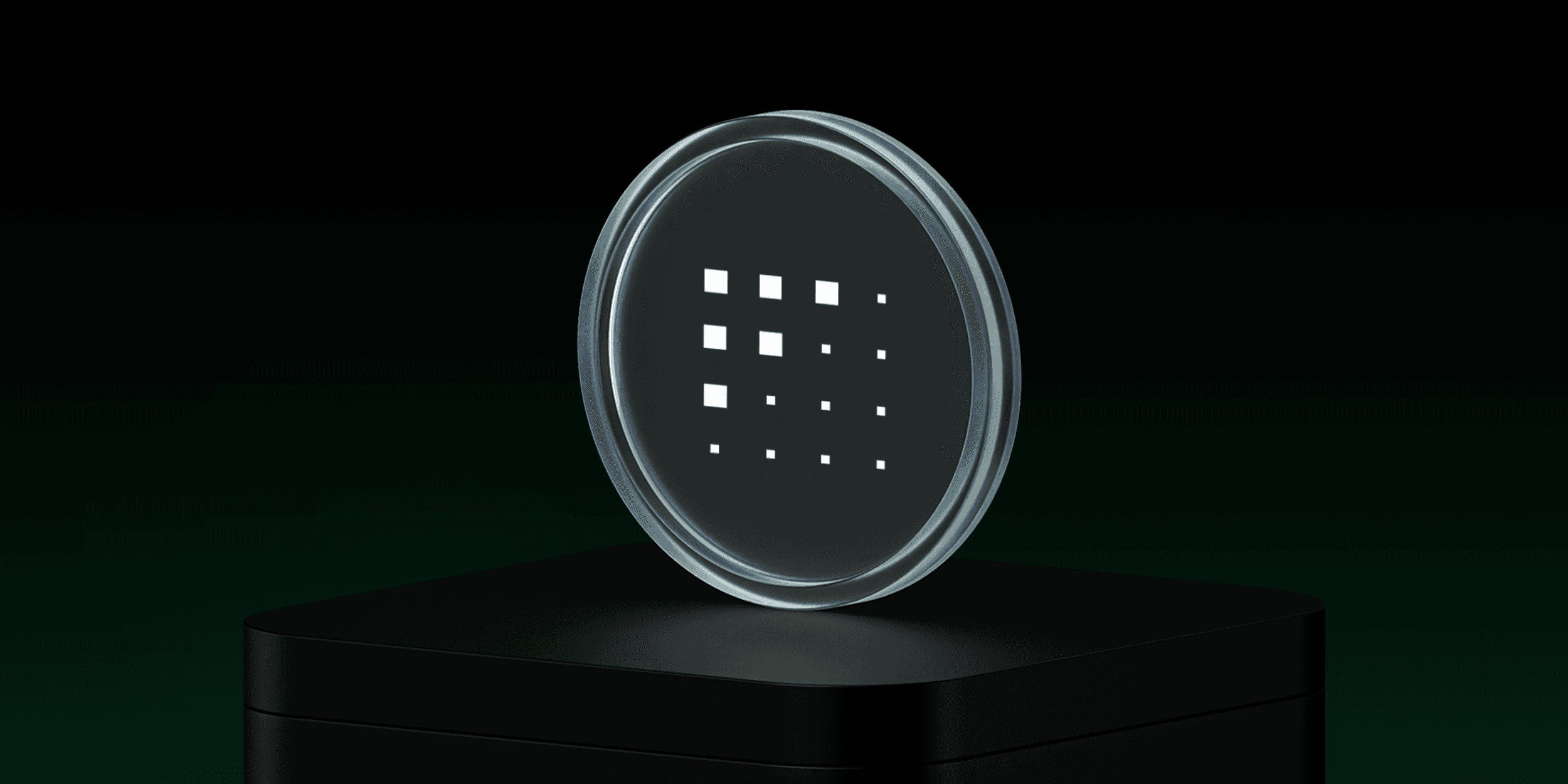 Fetch.ai FET Logo