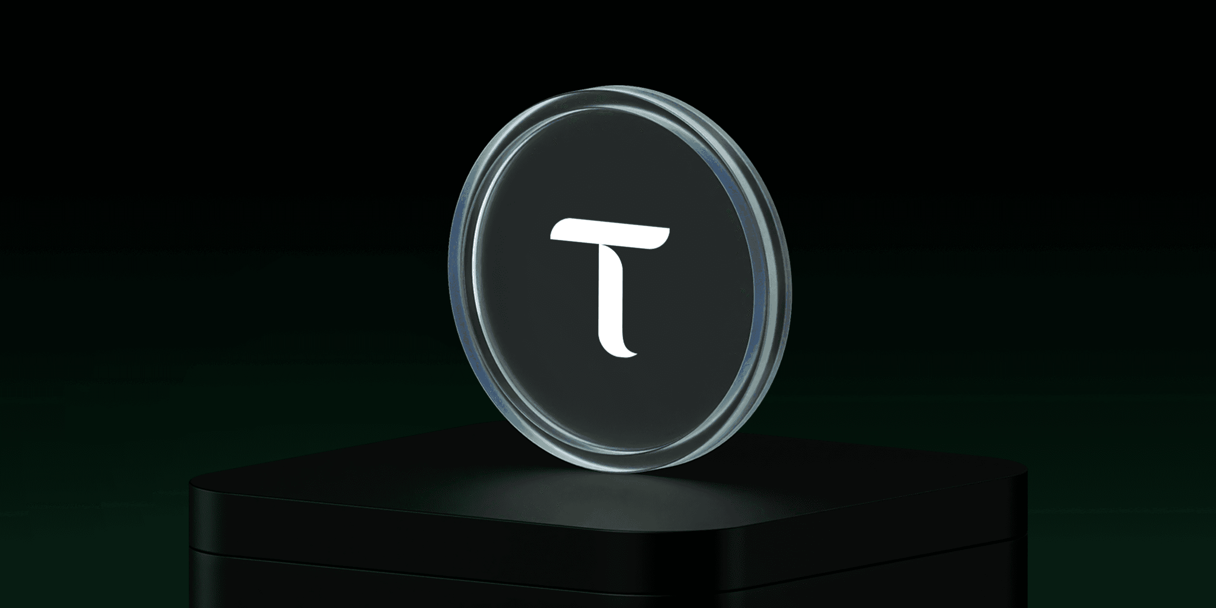 Bittensor TAO Logo