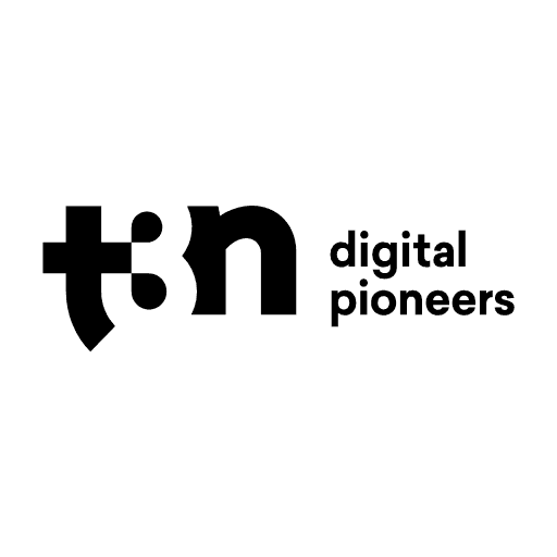 t3n Logo