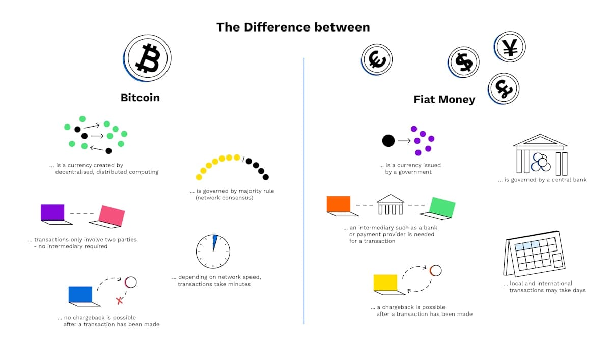 Bitpanda Infographics 2 Bitcoin Fiat