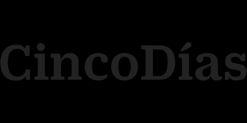 CincoDías Logo