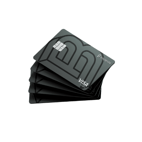 Bitpanda card is one of the best ways to spend crypto