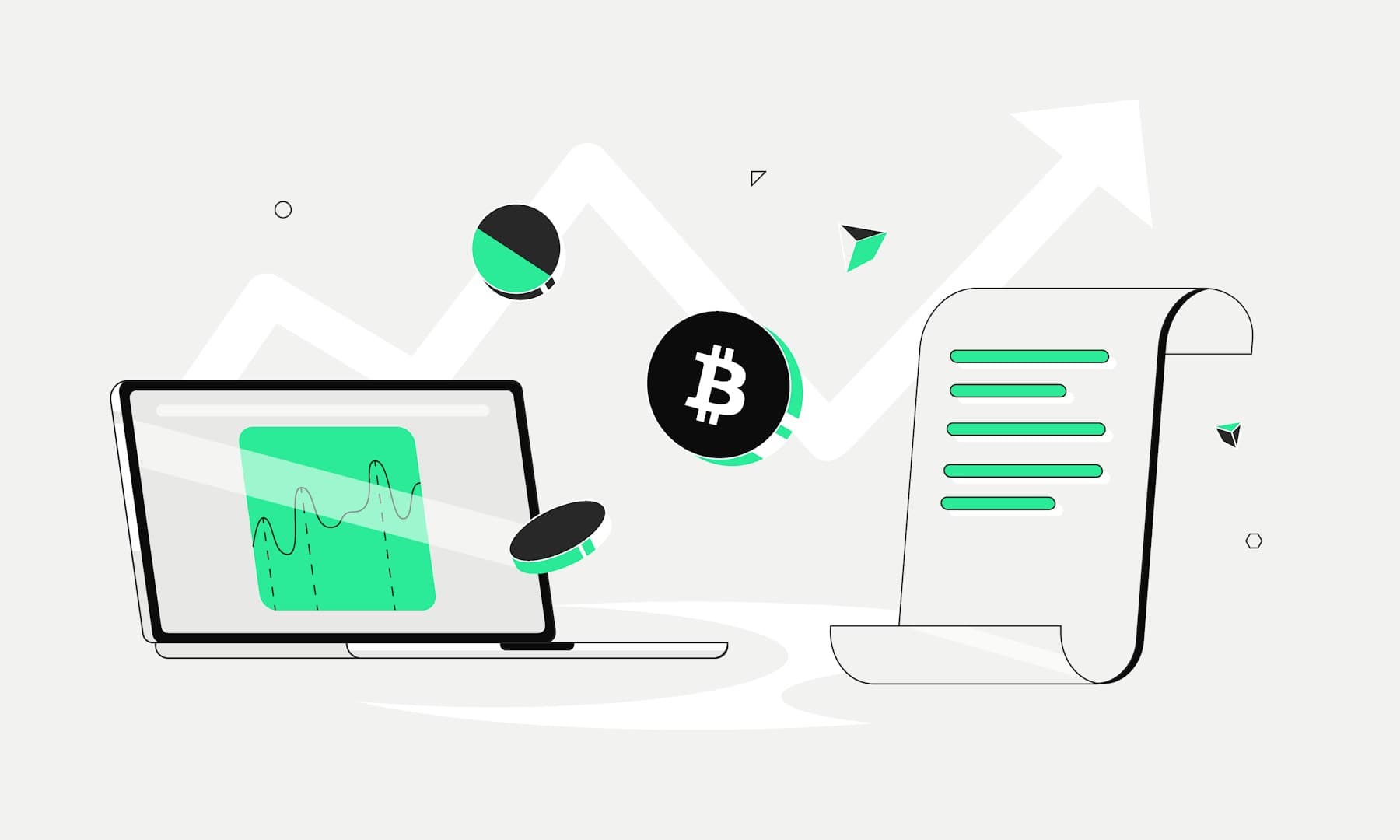 Types Orders Trading